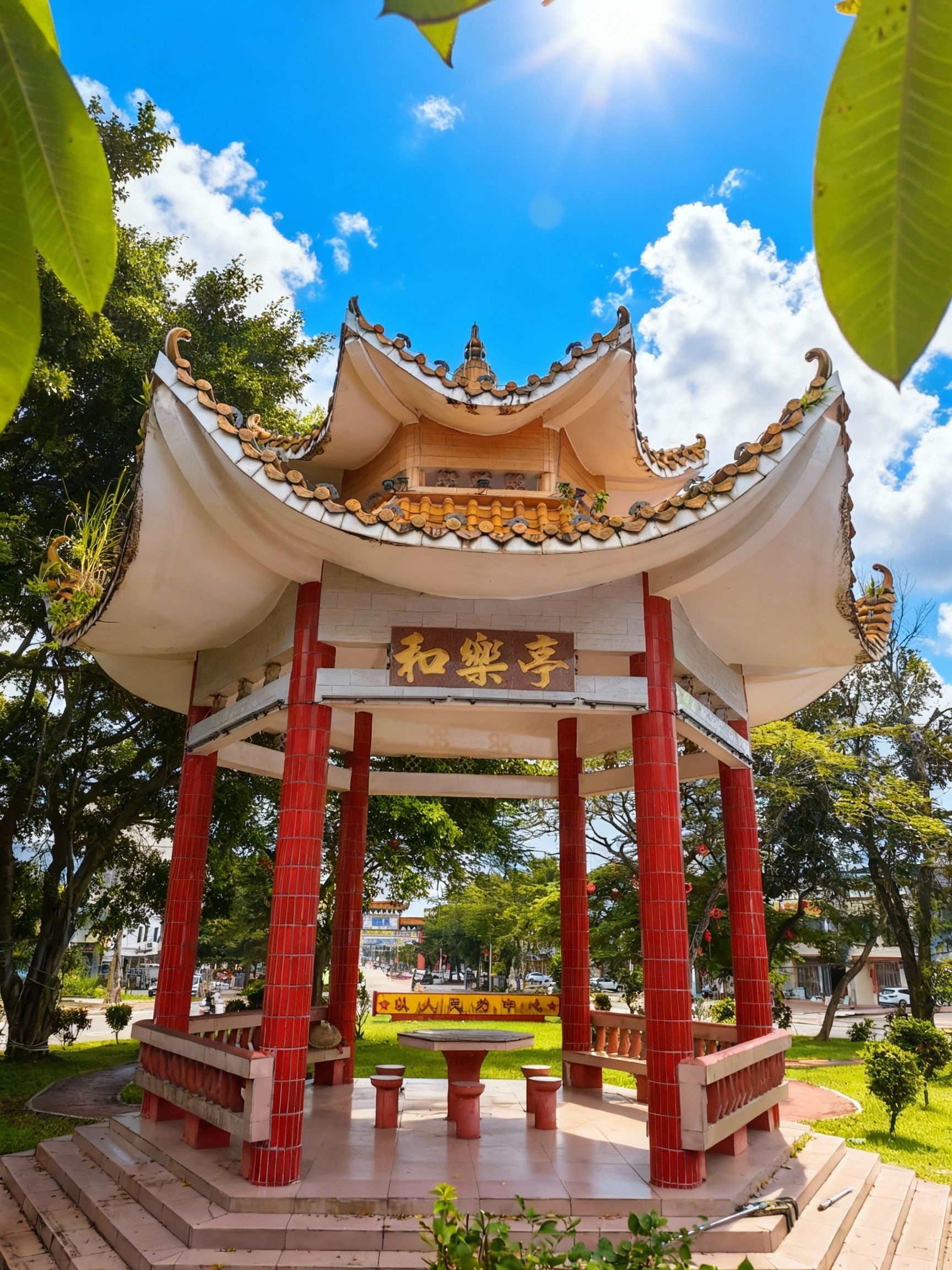 东方振业商务酒店游玩全攻略——门票、交通、住宿一文搞定