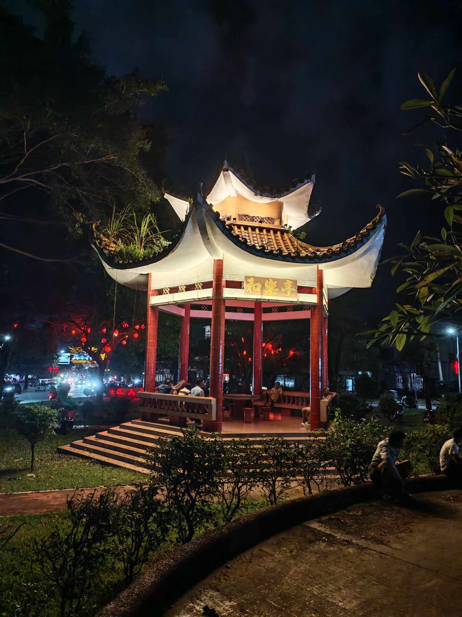 来东方别只知道打卡——东方振业商务酒店的宝藏玩法