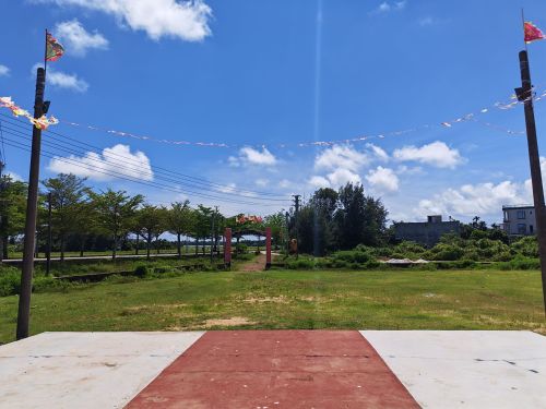 东方自由行攻略：从柏莱登酒店出发的经典路线