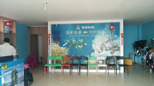 东方维帝客酒店(东方万达店)周边游推荐：这些地方也值得一去