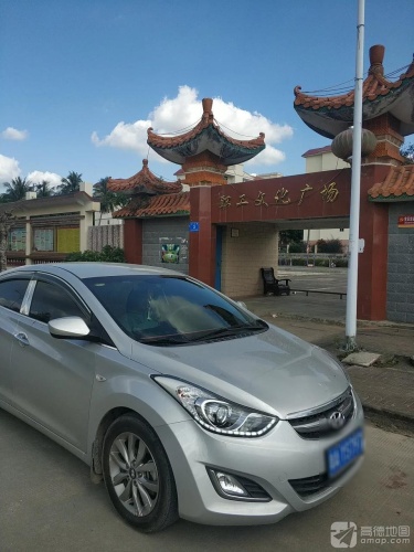 探秘圣萝灡酒店(东方文化广场店)——2026年东方最值得打卡的目的地