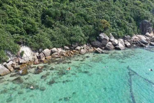 Top 10 Things to Do in Wanning, Hainan