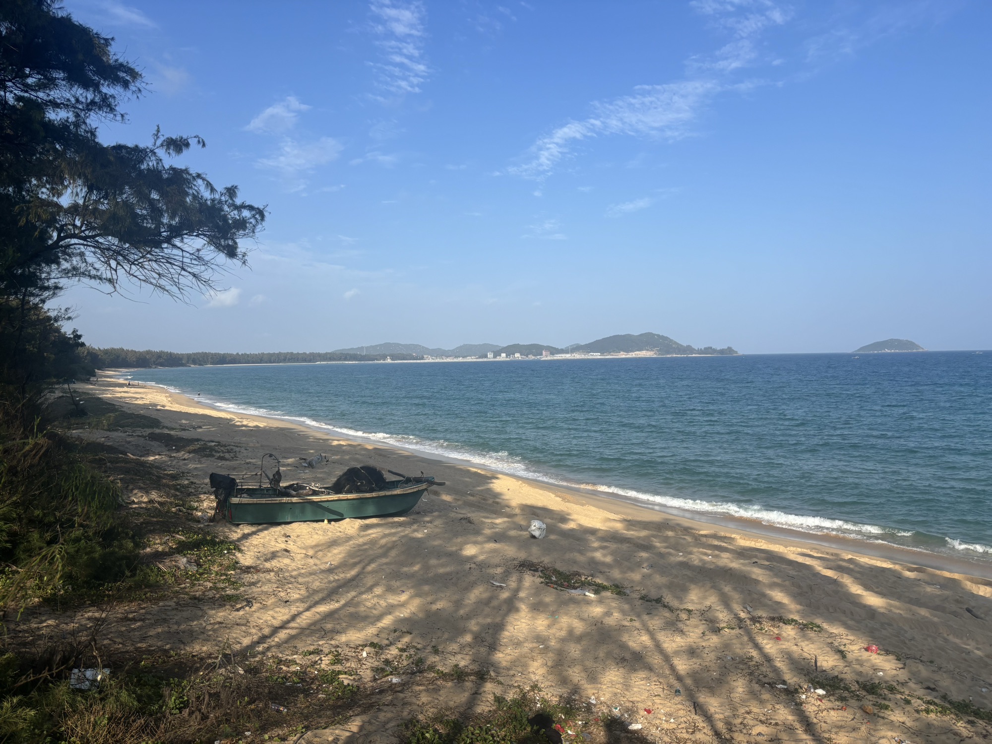2026年东方旅游攻略：东方海鸥湾以安酒店周边游推荐这些地方也值得一去