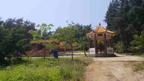 东方旅游攻略：探秘环岛佳民宿(滨海北路二店)——2026年最值得打卡的高分目的地