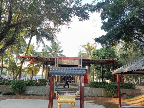 2026年东方旅游必读：东方鑫豪旅租周边玩法推荐