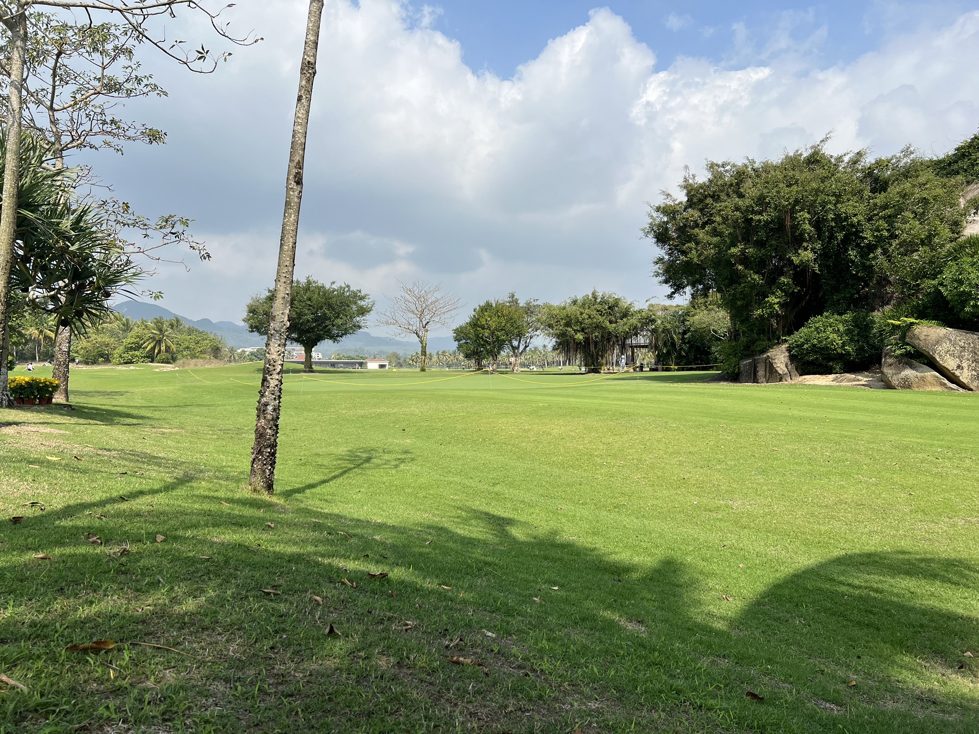 东方一线海景度假公寓到底值不值得去？东方旅行体验报告