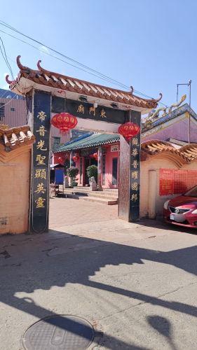 东方自由行攻略：从东方春雨宾馆出发的经典路线（2026年）