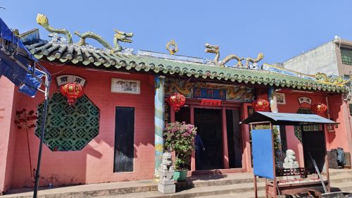 来东方别只知道打卡——东方春雨宾馆的宝藏玩法（2026版）