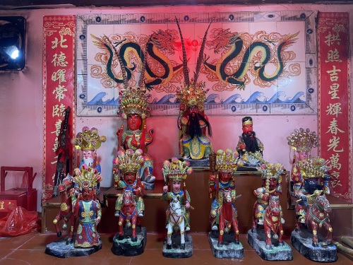 城市便捷酒店东方解放西路店大堂全方位解析：东方旅游深度攻略