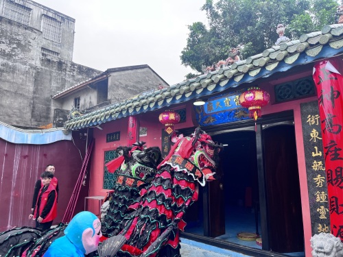 万宁旅游攻略：东关雷霆大庙小众玩法指南（2026）