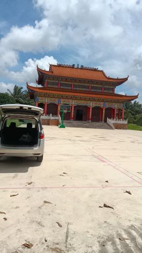 东方自由行攻略：从骑友之家大海边的小院出发的经典路线