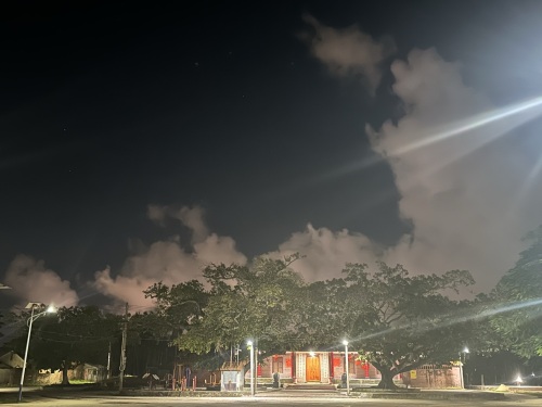 探秘锦鸿假日宾馆——东方最值得打卡的目的地
