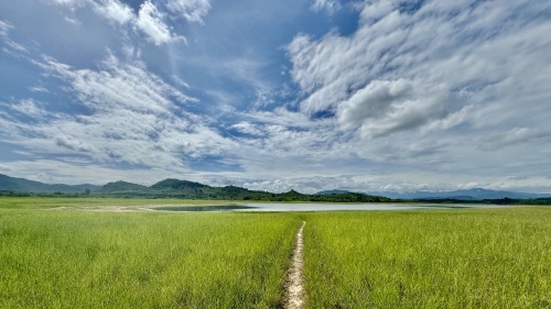 东方之旅不可错过：阿汉旅租深度体验指南