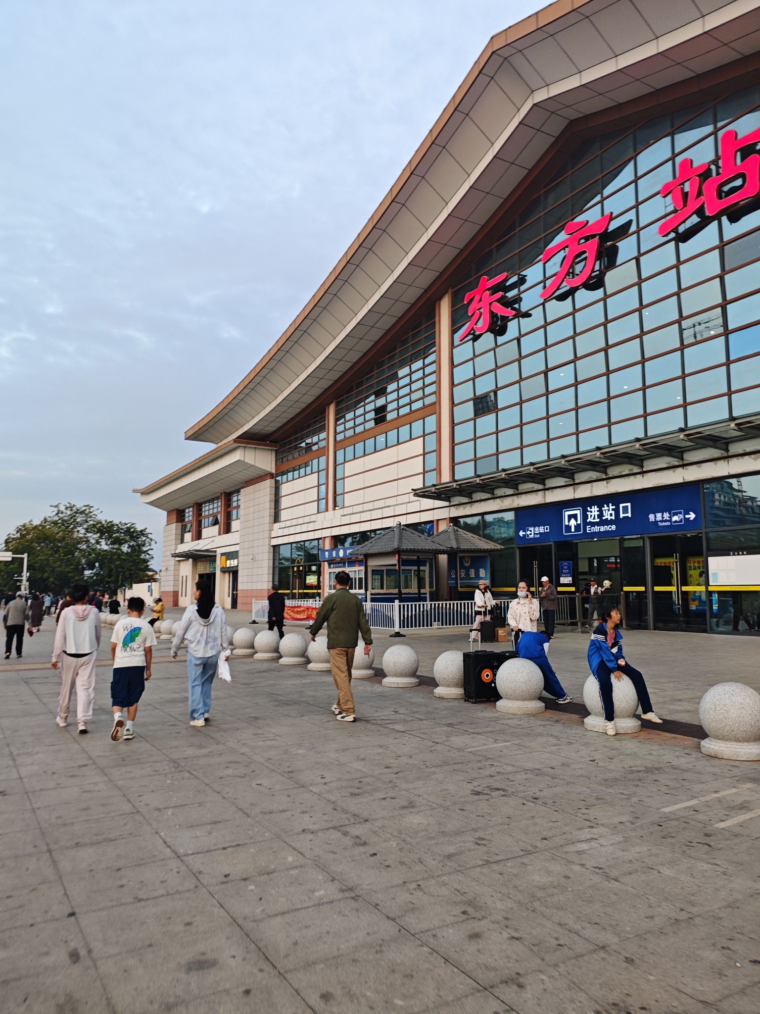 仙都宾馆(定安南楼店)值不值得去？2026定安县旅行体验报告
