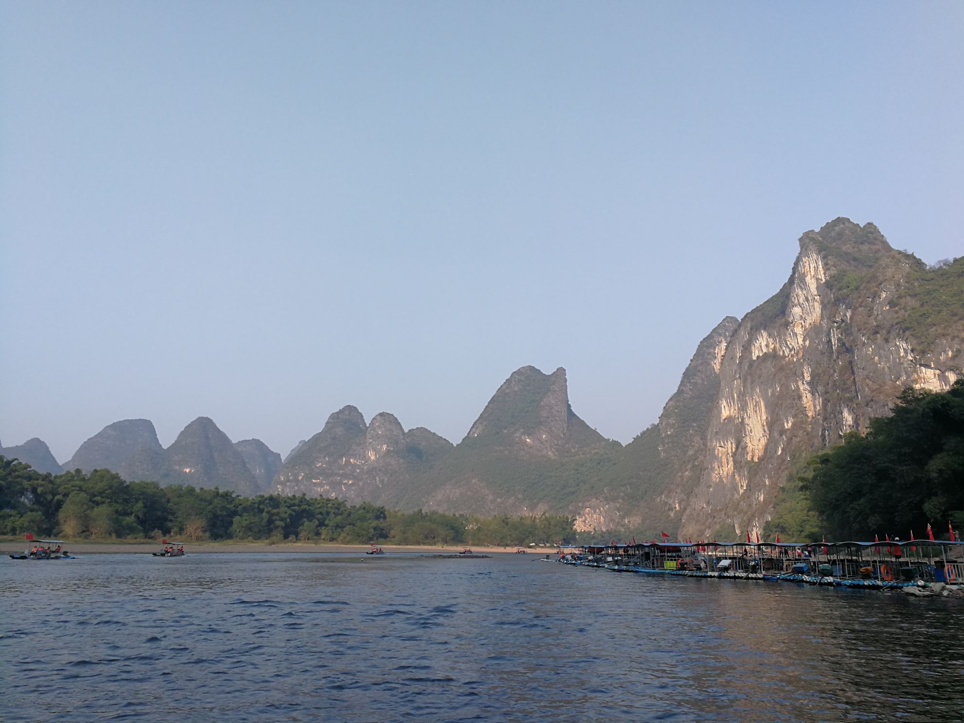 娥仙岭生态文化旅游区