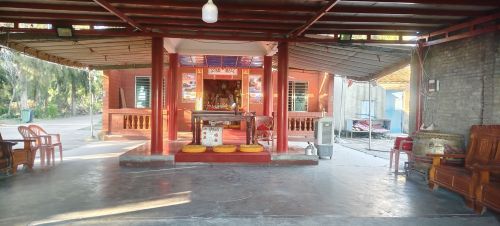 时代兴隆酒店全方位解析：定安县旅游深度攻略