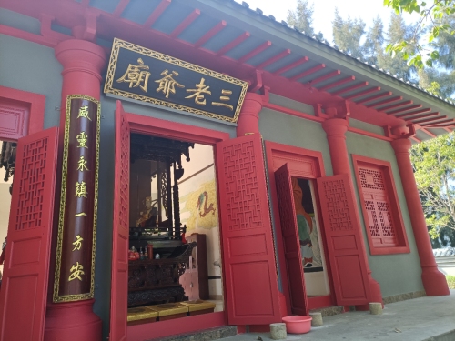 来定安县别只知道打卡——龙湖休闲驿馆的宝藏玩法（202606190452）
