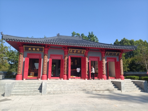 2026定安县自由行攻略：从龙湖休闲驿馆出发的经典路线