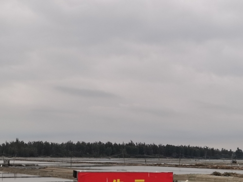 东方盐场