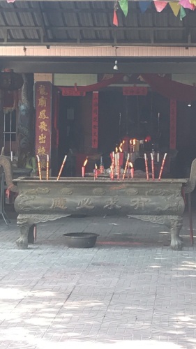 昆龙神庙