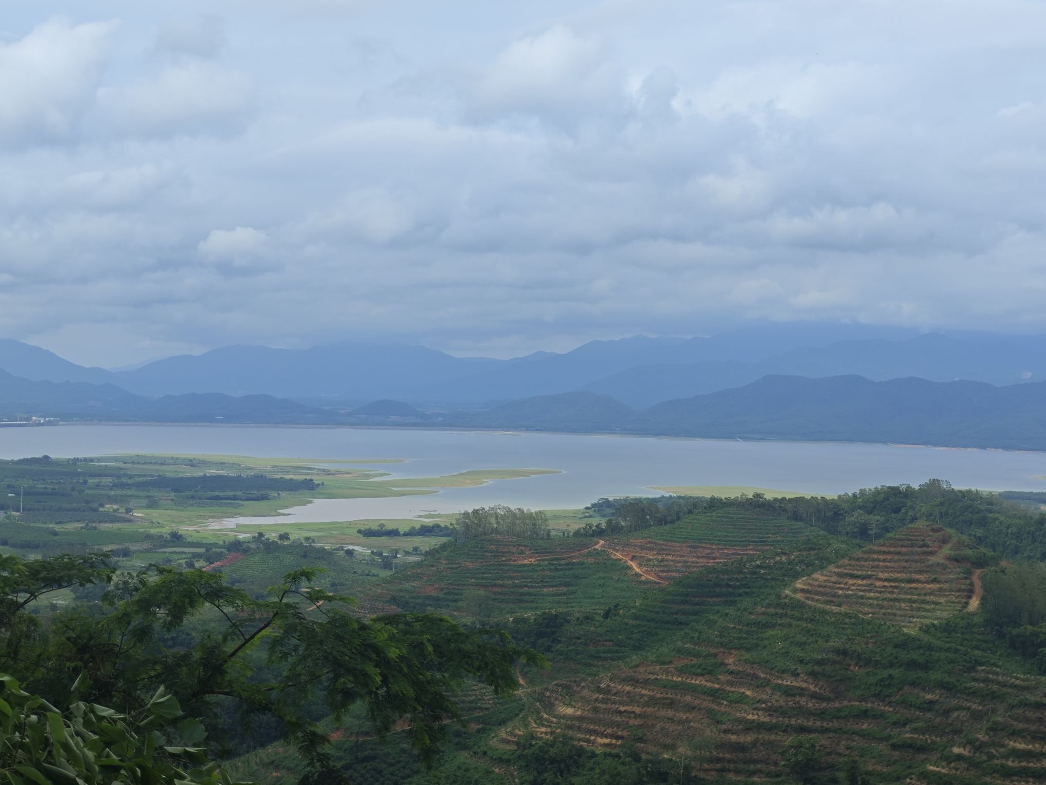 来定安县别只知道打卡——彬彩塘旅租的宝藏玩法