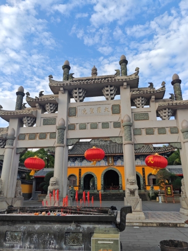 维也纳国际酒店(定安日广凤羽林店)到底值不值得去？2026定安县旅行体验报告