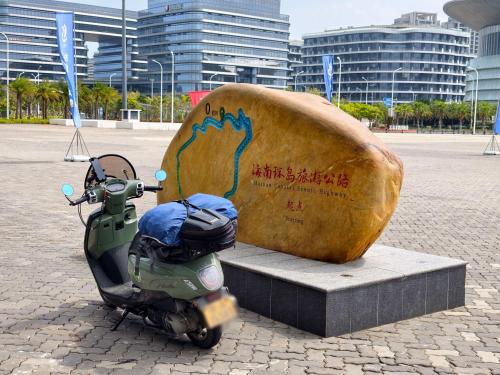 探秘海口迎星客栈(滨江路海南工商学院店)——2026年海口最值得打卡的住宿目的地