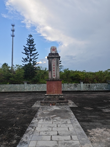 屯昌县屯昌乐乐都大酒店周边游推荐：这些地方也值得一去