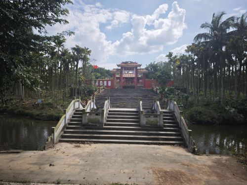 屯昌县旅游攻略：屯昌大茂宾馆值不值得住？2026年高分住宿体验
