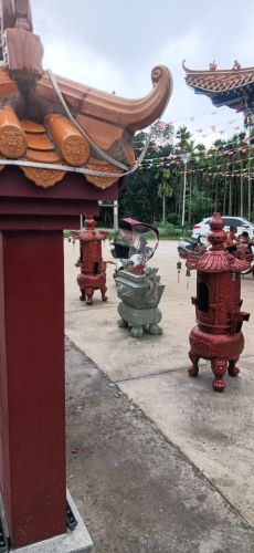 屯昌好运宾馆全方位解析：2026年屯昌县旅游深度攻略