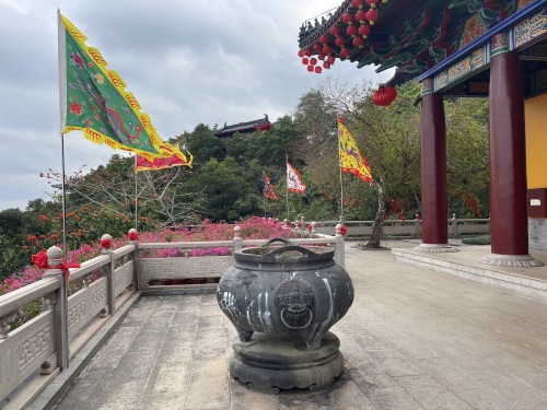 文昌阁