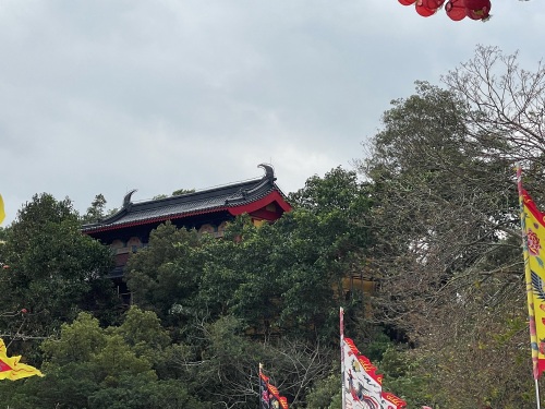 屯昌县自由行攻略：从屯昌庆业天湖半岛旅游度假村出发的经典路线（2026版）