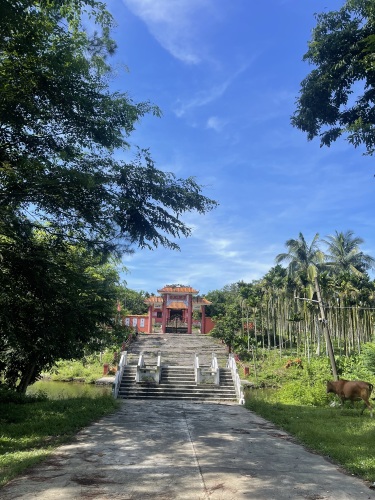 普济寺