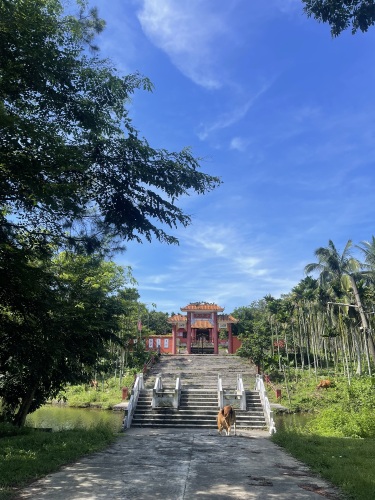 探秘屯昌华盛大酒店——屯昌县最值得打卡的目的地（2026）