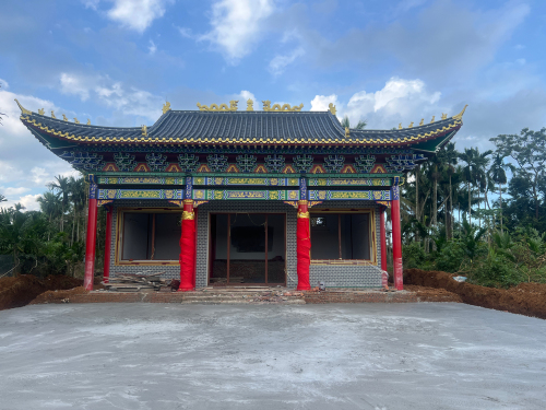 2026年屯昌县旅游必读：洪源旅馆周边玩法推荐