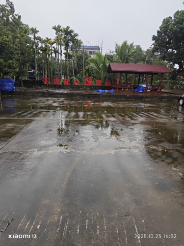 来屯昌县别只知道打卡——屯昌云里小住的宝藏玩法