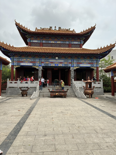 来屯昌县别只知道打卡——国达宾馆的宝藏玩法（202606181544）