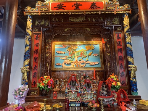 2026年屯昌县旅游攻略：海胜大酒店的宝藏玩法