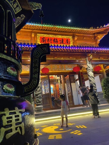 屯昌县海胜大酒店周边游推荐：这些地方也值得一去