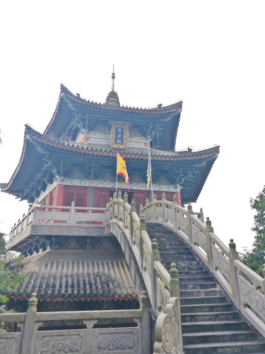 屯昌县之旅不可错过：水云间MUSEVil民宿深度体验指南