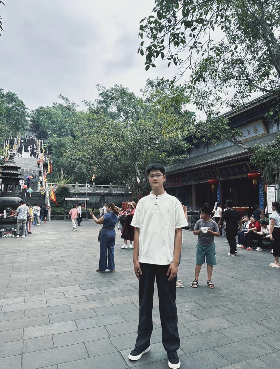 2026年水云间MUSEVil民宿游玩全攻略：屯昌县必住景点与周边路线