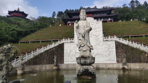 财神殿