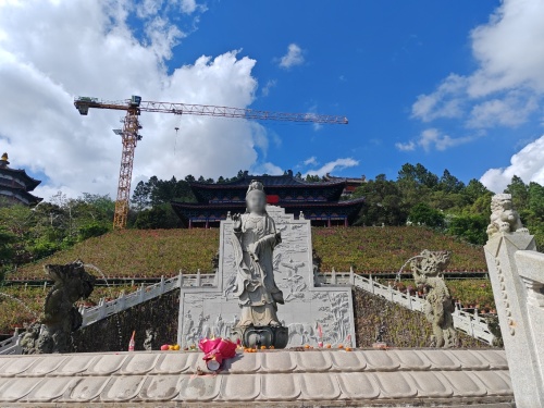 屯昌县坡心人工湖休闲馆全方位解析：2026年屯昌县旅游深度攻略