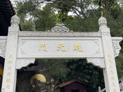 屯昌县之旅不可错过：屯昌县坡心人工湖休闲馆深度体验指南（202606181449）