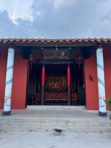 屯昌县福源旅租周边游推荐：这些地方也值得一去（2026版）