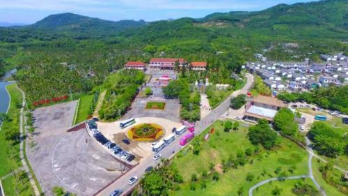 屯昌县之旅不可错过：悦丰酒店深度体验指南