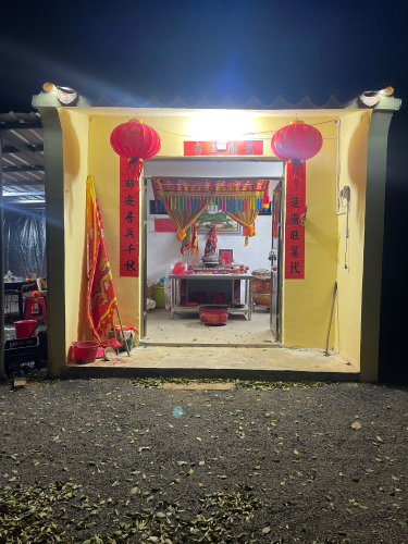 2026年屯昌县遇城民宿游玩全攻略——门票·交通·住宿一文搞定