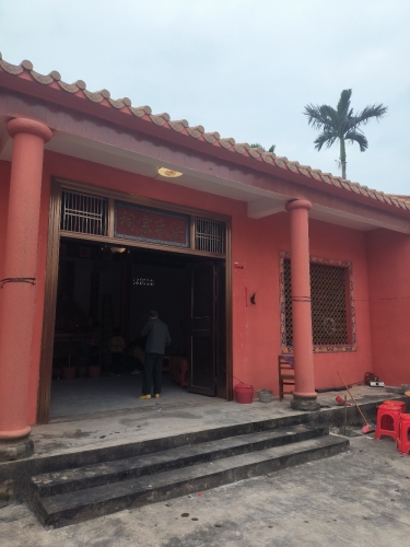 探秘落日之约——屯昌县最值得打卡的小众住宿目的地