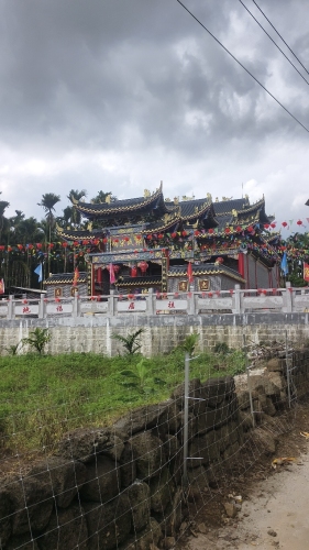 郭氏宗祠