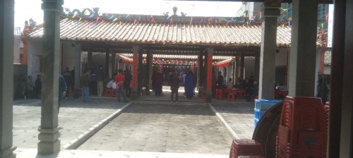 来屯昌县别只知道打卡——裕昌的宝藏玩法
